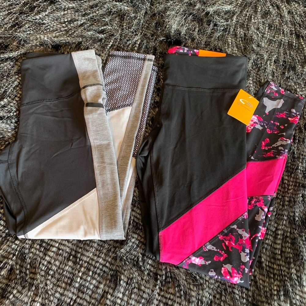 C9 by champion leggings.